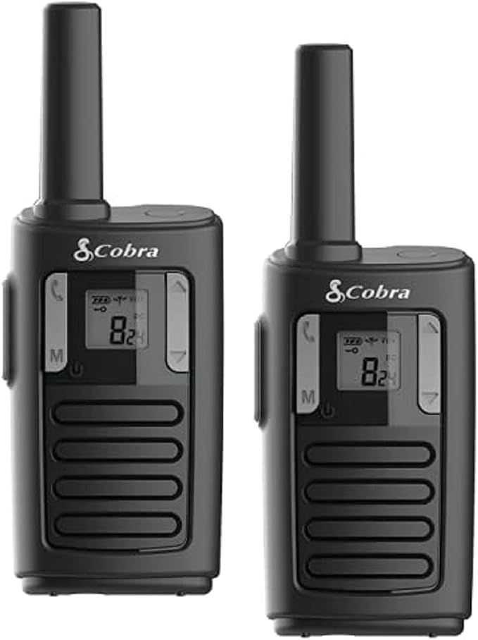 Motorola T62 walkie talkie PMR446 sin licencia par